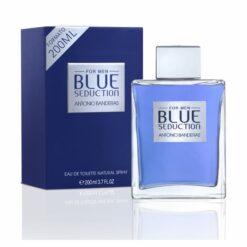 Antonio Banderas Blue Seduction