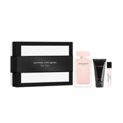 COFFRET NARCISO FOR HER