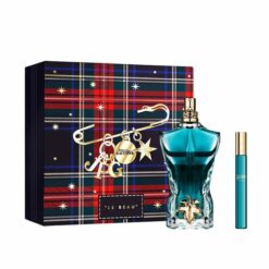 COFFRET JEAN PAUL GAULTIER Le Beau