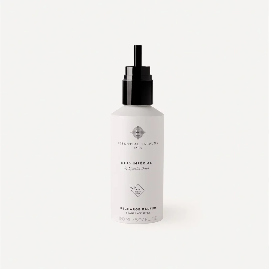 Recharge BOIS IMPÉRIAL 150ml parfum homme