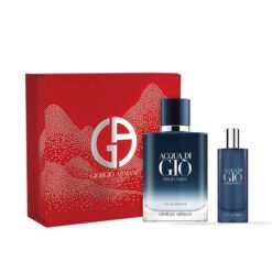 GIORGIO ARMANI COFFRET ACQUA DI GIO PROFONDO