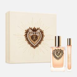 COFFRET DOLCE GABBANA DÉVOTION