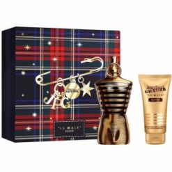 Jean Paul Gaultier Coffret Le Male Elixir