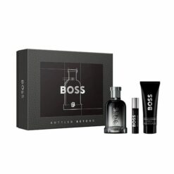 COFFRET Boss Bottled Beyond