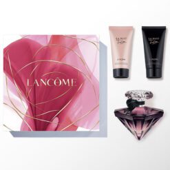 COFFRET LANCÔME LA NUIT DE TRÉSOR