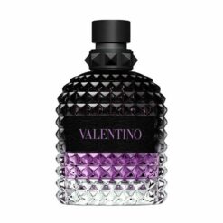 VALENTINO Uomo Born In Roma Purple