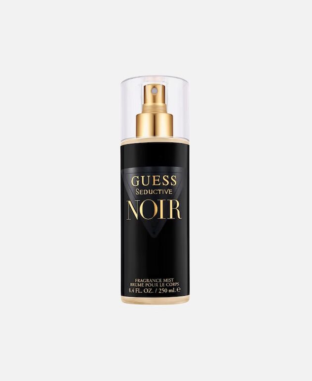 Flacon brume parfumée Guess Seductive Noir