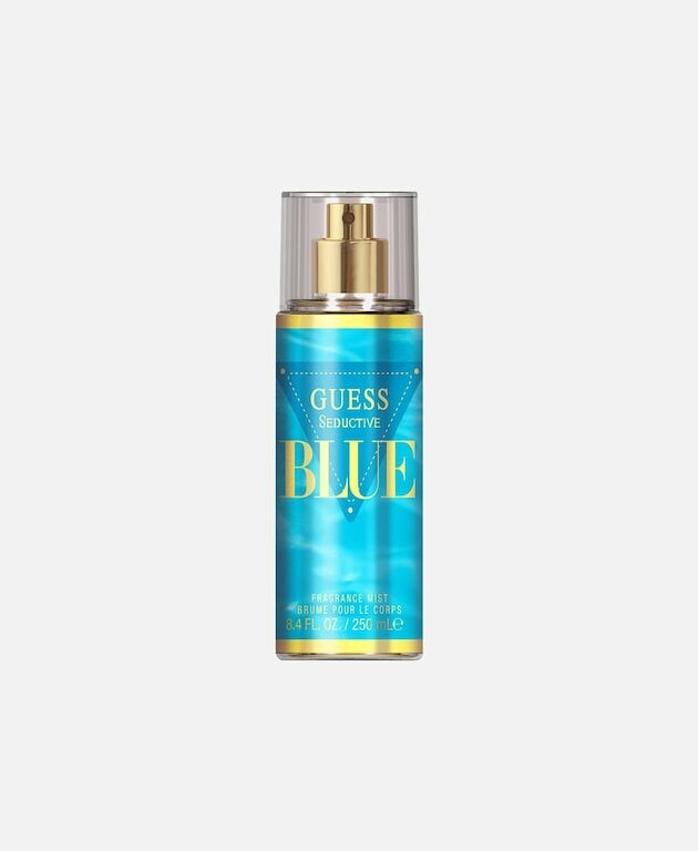 Flacon Guess Seductive Blue brume parfumée