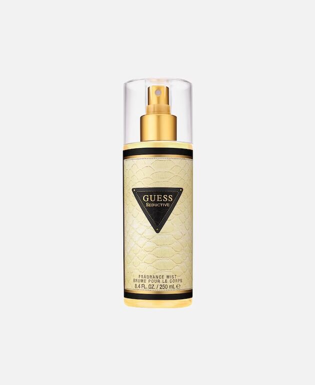 Flacon de la brume parfumée GUESS SEDUCTIVE