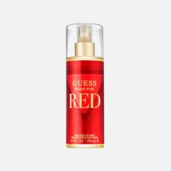 GUESS SEDUCTIVE RED