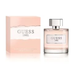 GUESS 1981