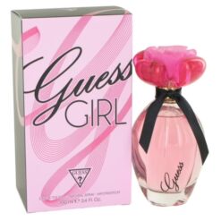 GUESS GIRL