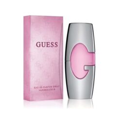 GUESS WOMAN