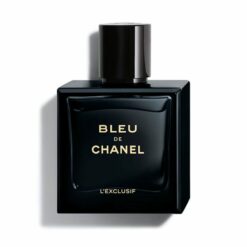 CHANEL BLEU L'EXCLUSIF
