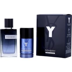 Coffret Ysl Y