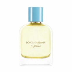 DOLCE & GABBANA Light Blue