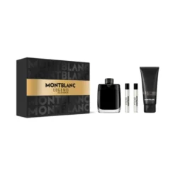 Coffret parfum MONTBLANC Legend pour homme