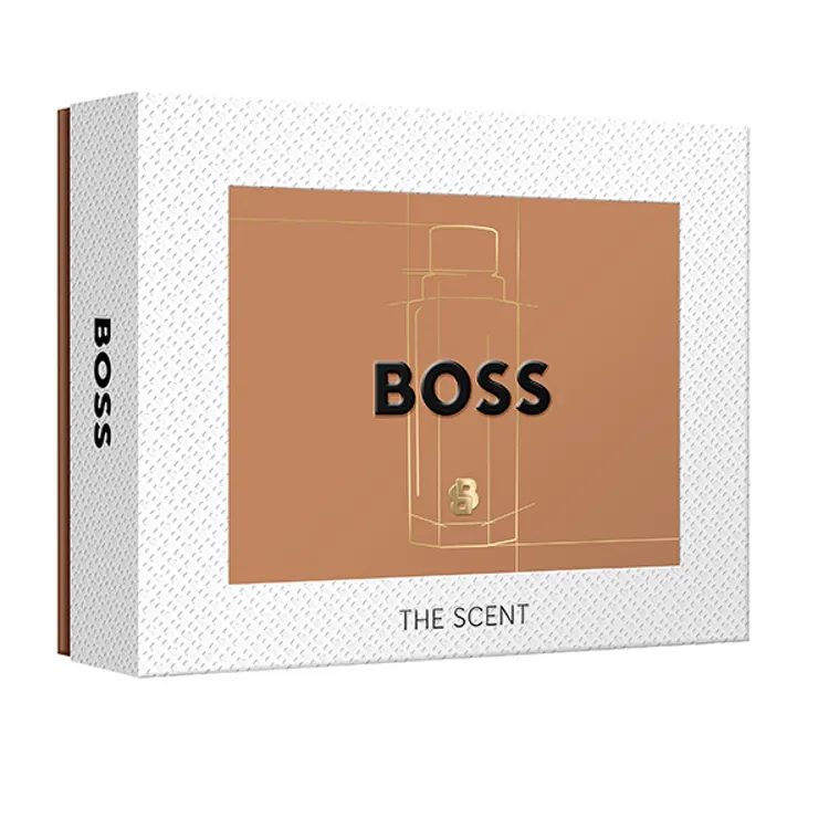 COFFRET HUGO BOSS THE SCENT – Image 4