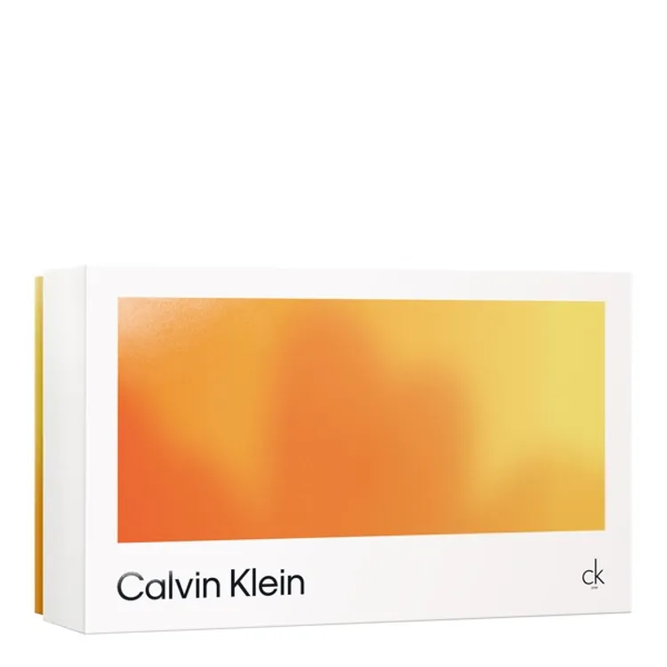 COFFRET CALVIN KLEIN CK ONE – Image 2
