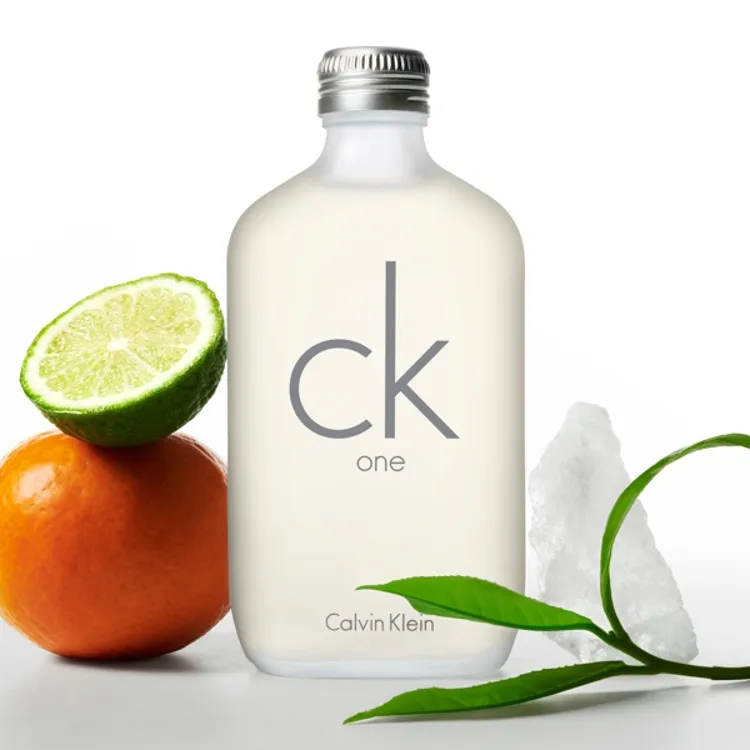 COFFRET CALVIN KLEIN CK ONE – Image 3