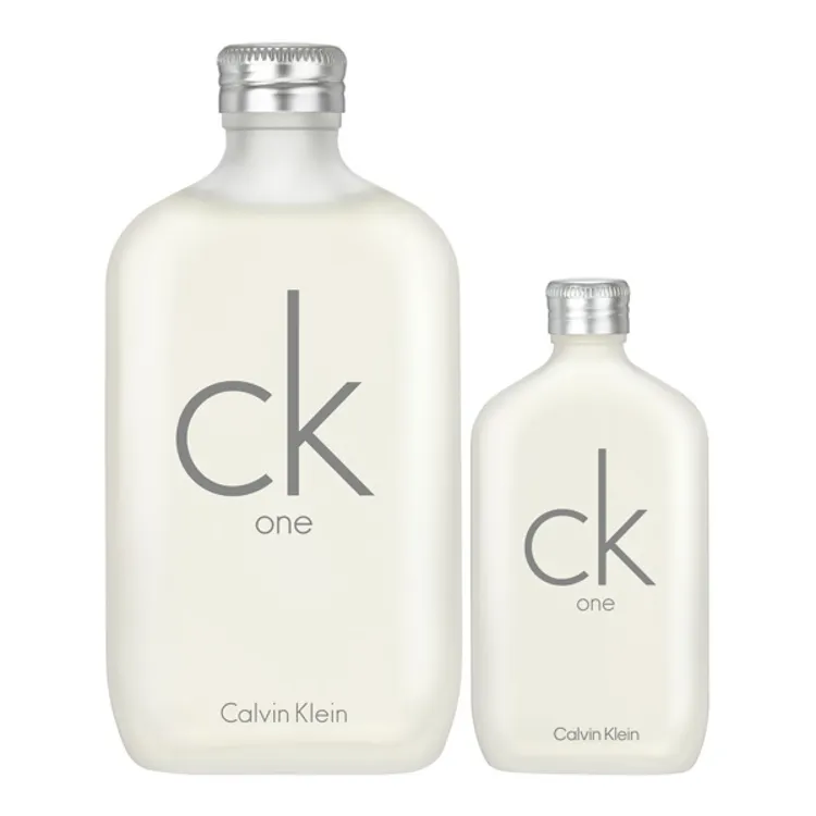 COFFRET CALVIN KLEIN CK ONE – Image 4