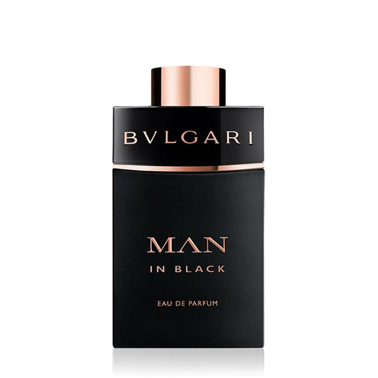 BVLGARI MAN IN BLACK parfum homme 100ml
