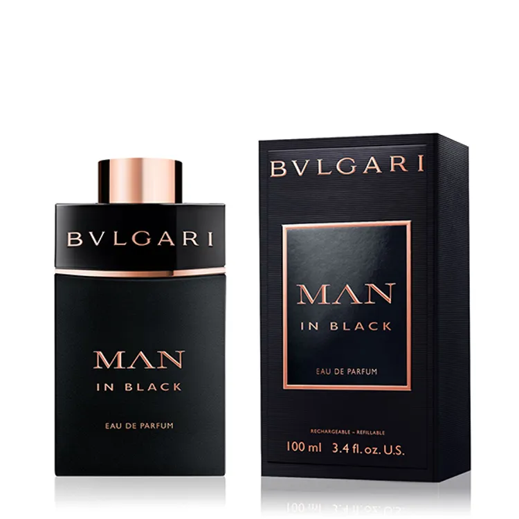 BVLGARI MAN IN BLACK – Image 2