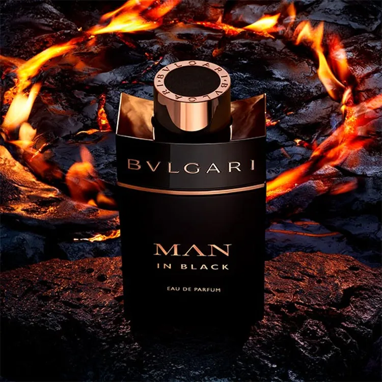 BVLGARI MAN IN BLACK – Image 4