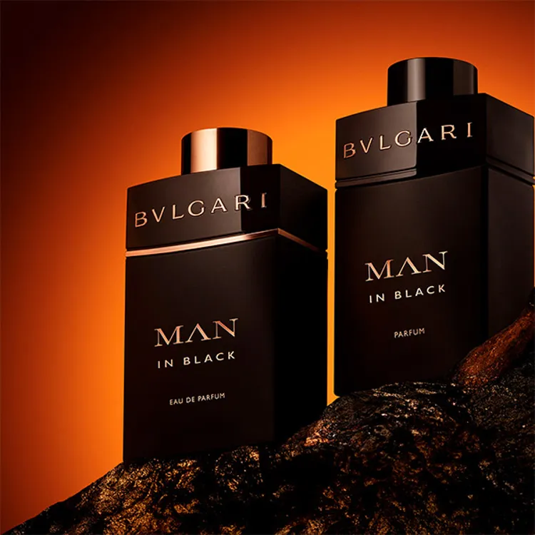 BVLGARI MAN IN BLACK – Image 5