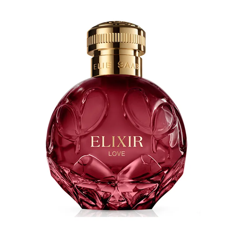Flacon ELIE SAAB Elixir Love 100ml