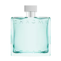 Flacon Azzaro Chrome Azure 100ml parfum homme