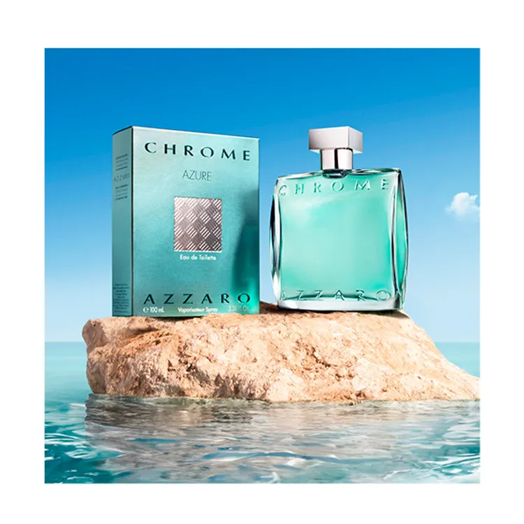 AZZARO Chrome Azure – Image 2