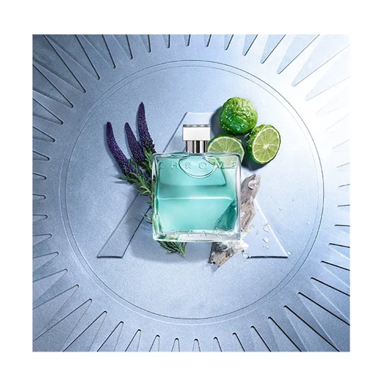 AZZARO Chrome Azure – Image 4