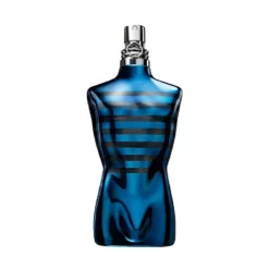 Flacon parfum JEAN PAUL GAULTIER Le Male In Blue 125ml