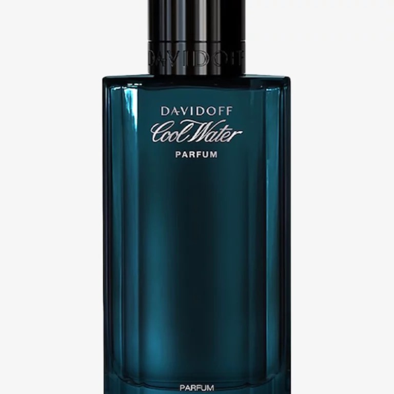 Flacon DAVIDOFF Cool Water Parfum 100ml homme