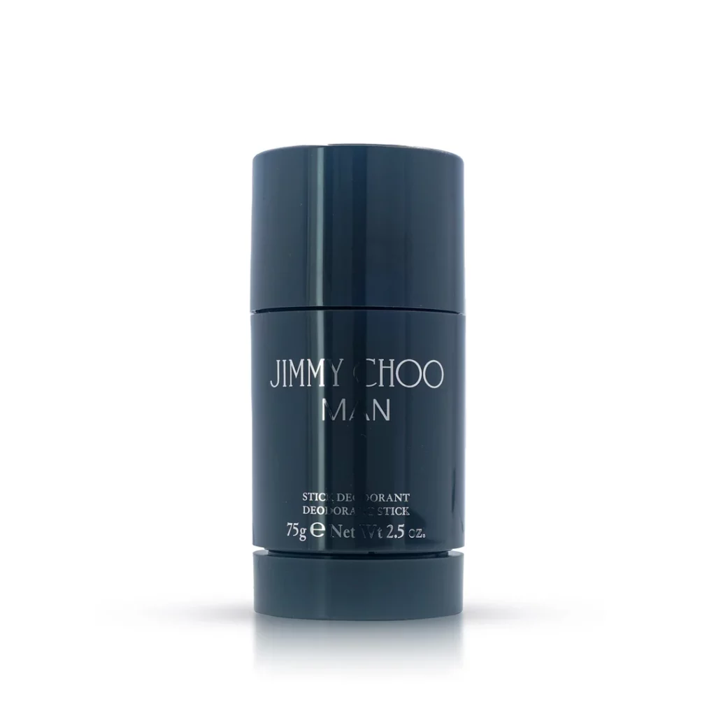 Stick déodorant Jimmy Choo Man 75g