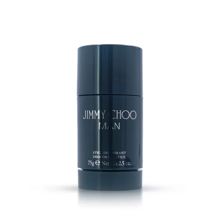 Stick déodorant Jimmy Choo Man 75g