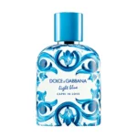 Flacon DOLCE & GABBANA Light Blue Capri 100ml