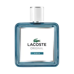 Bouteille Lacoste Original Aqua 100ml