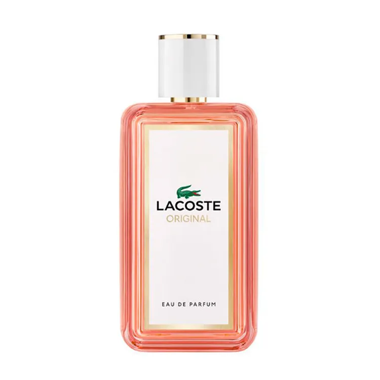 Flacon LACOSTE Original Eau de Parfum Femme 100ml