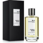 Flacon Mancera Cedrat Boisé 120ml