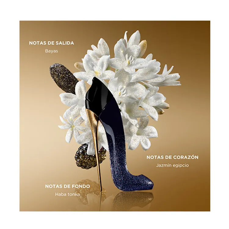 CAROLINA HERRERA Good Girl Suprême – Image 3