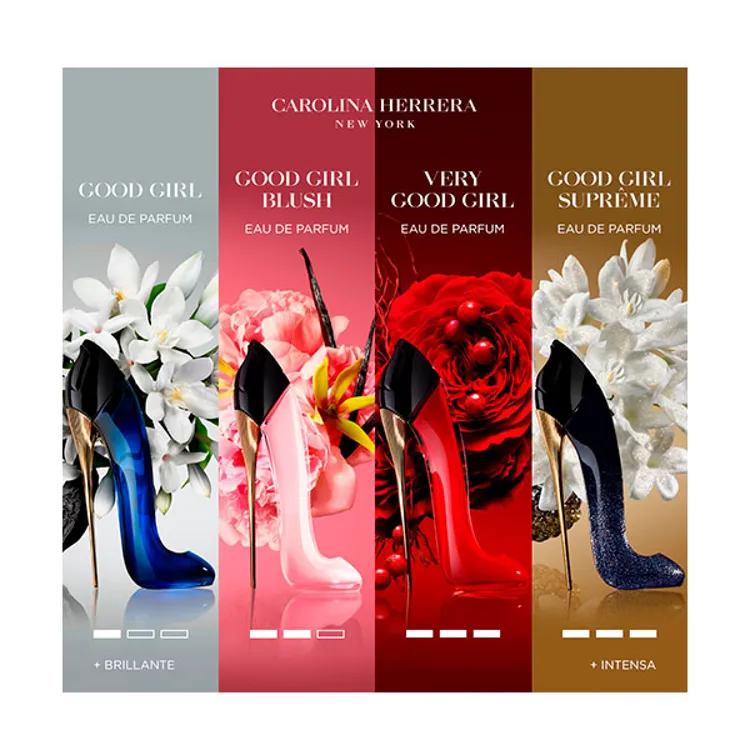 CAROLINA HERRERA Good Girl Suprême – Image 4