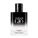 Flacon GIORGIO ARMANI Acqua Di Gio Intense 100ml