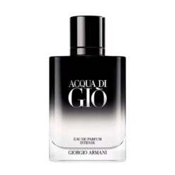 Flacon GIORGIO ARMANI Acqua Di Gio Intense 100ml