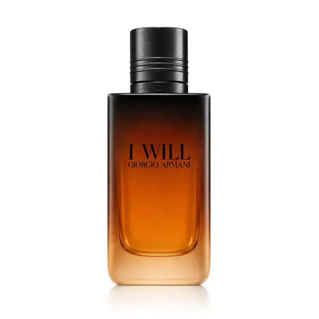 I Will Giorgio Armani parfum homme 100ml