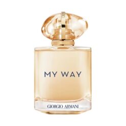Flacon Giorgio Armani My Way Sunny Vanilla 90ml