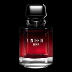 Givenchy L’Interdit Elixir parfum femme 80 ml