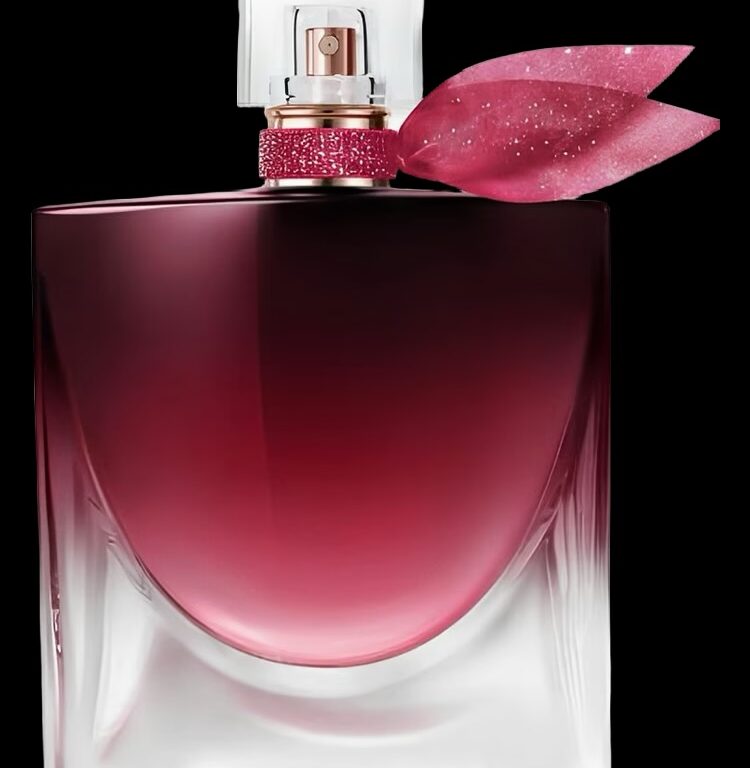 Flacon La Vie est Belle L'Elixir Very Cherry Lancôme 100ml