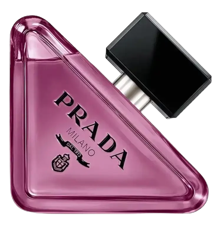 Flacon Prada Paradoxe Sweet Chemistry 90ml